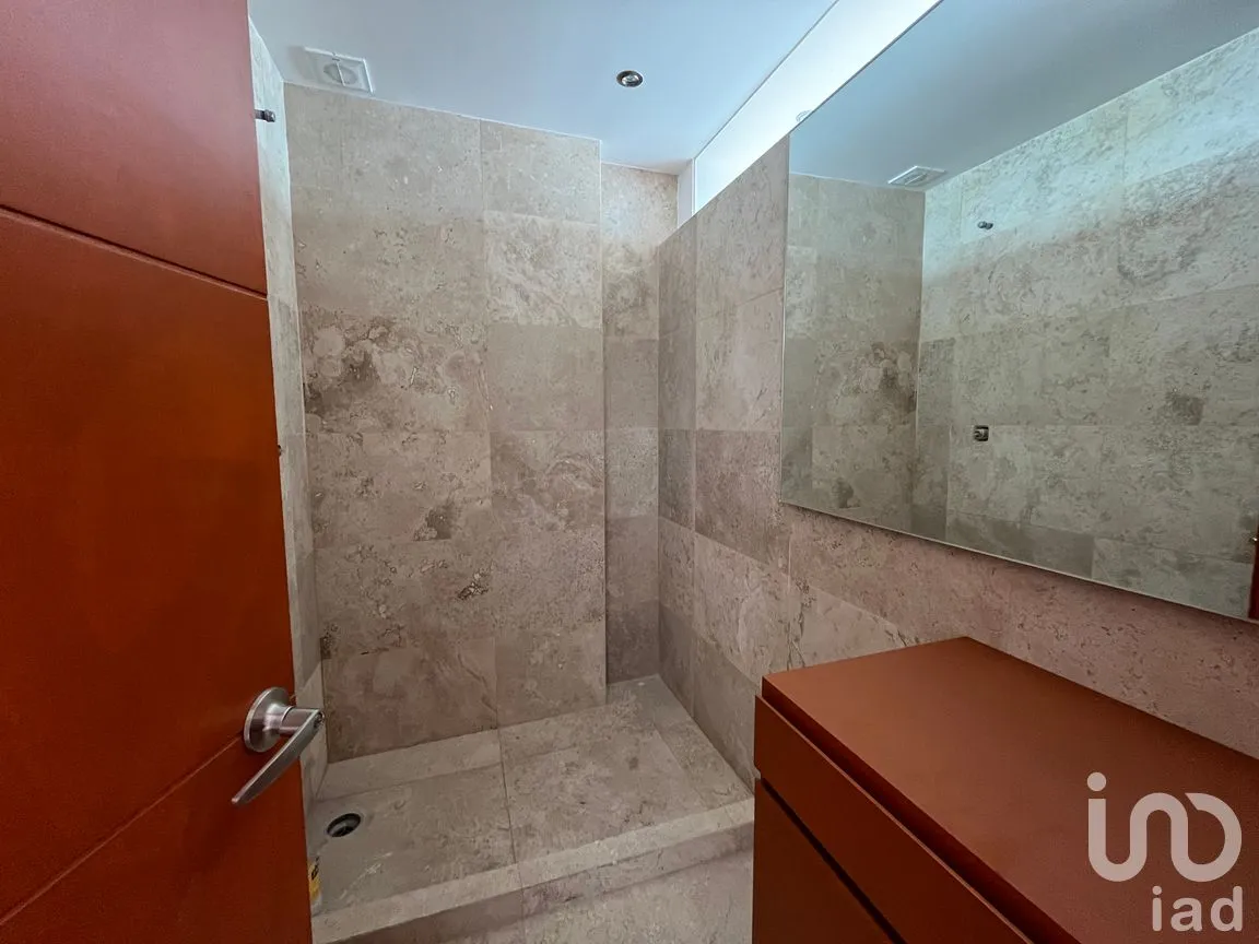 Departamento en Venta en Del Valle Norte, Benito Juárez, Ciudad de México | NEX-170040 | iad México | Foto 9 de 10
