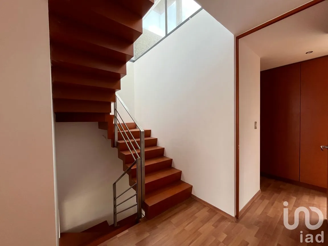 Departamento en Venta en Del Valle Norte, Benito Juárez, Ciudad de México | NEX-170040 | iad México | Foto 10 de 10
