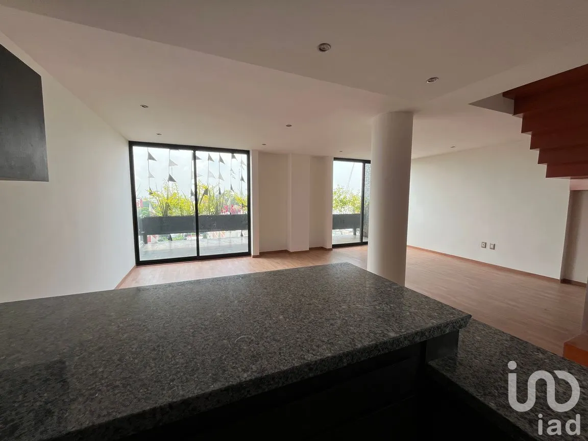 Departamento en Venta en Del Valle Norte, Benito Juárez, Ciudad de México | NEX-170040 | iad México | Foto 1 de 10