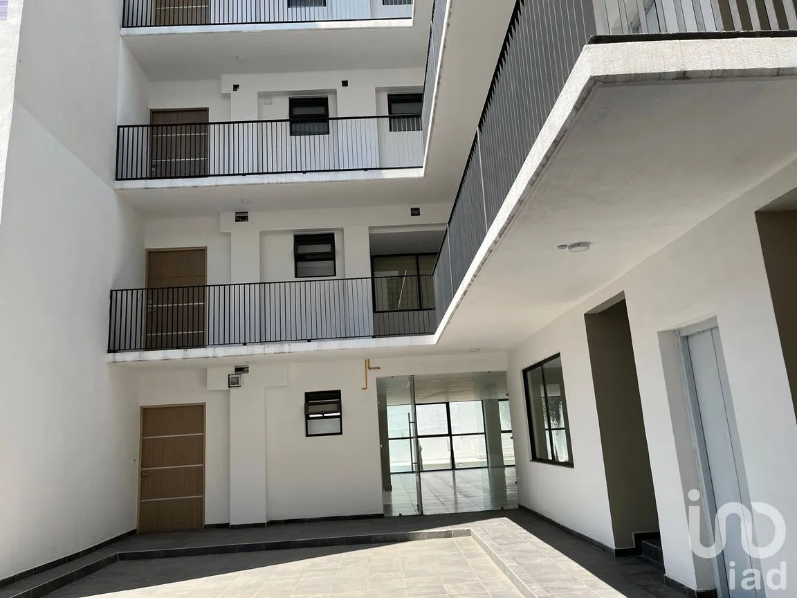 Departamento en Venta en Las Américas, Naucalpan de Juárez, México | NEX-170041 | iad México | Foto 16 de 16