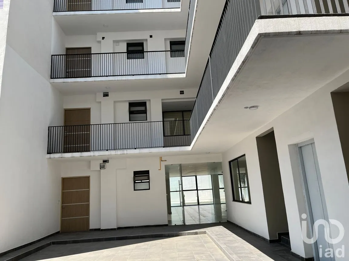 Departamento en Venta en Las Américas, Naucalpan de Juárez, México | NEX-170041 | iad México | Foto 16 de 16