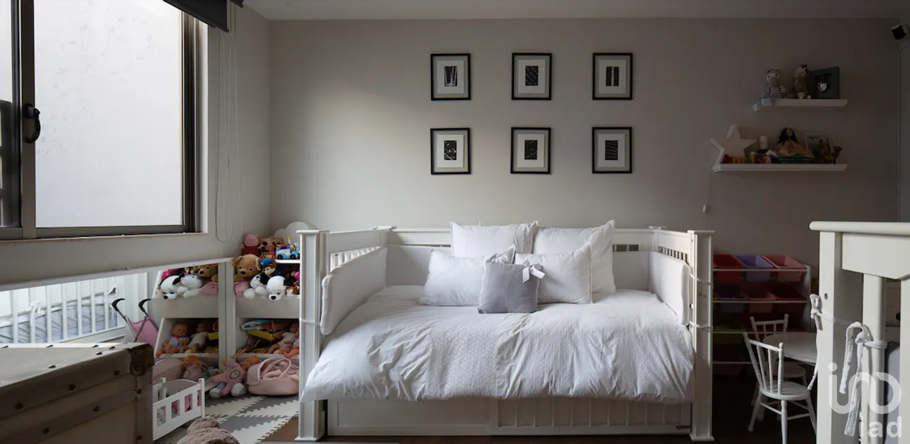 Casa en Venta en Lomas de Tecamachalco, Naucalpan de Juárez, México | NEX-174909 | iad México | Foto 12 de 19