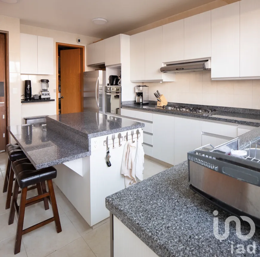 Casa en Venta en Lomas de Tecamachalco, Naucalpan de Juárez, México | NEX-174909 | iad México | Foto 13 de 19