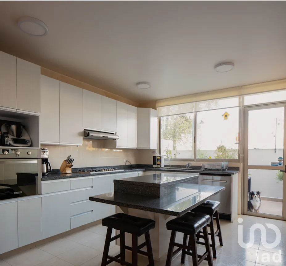 Casa en Venta en Lomas de Tecamachalco, Naucalpan de Juárez, México | NEX-174909 | iad México | Foto 15 de 19