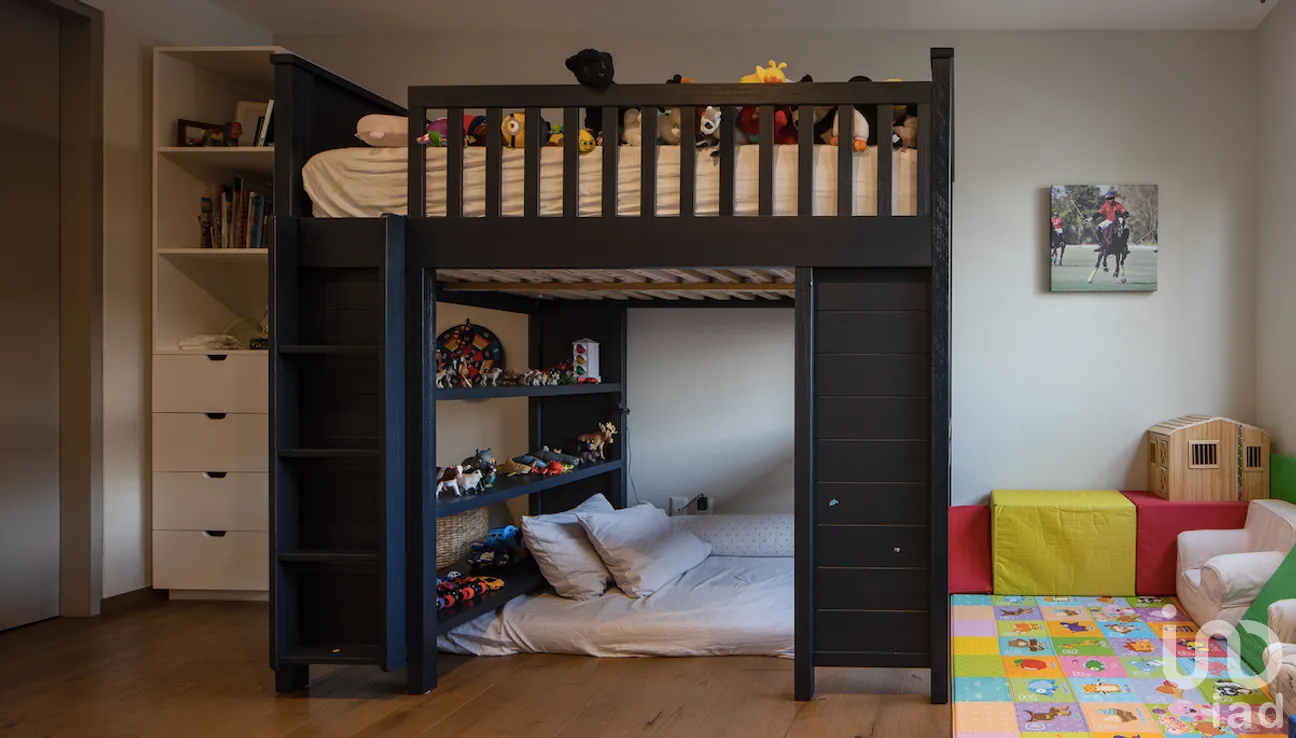 Casa en Venta en Lomas de Tecamachalco, Naucalpan de Juárez, México | NEX-174909 | iad México | Foto 16 de 19