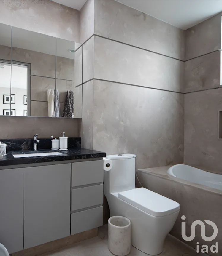 Casa en Venta en Lomas de Tecamachalco, Naucalpan de Juárez, México | NEX-174909 | iad México | Foto 17 de 19