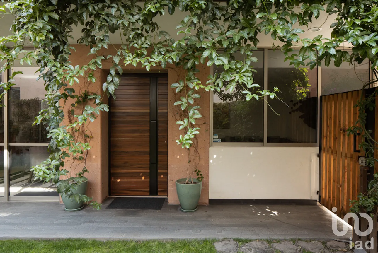 Casa en Venta en Lomas de Tecamachalco, Naucalpan de Juárez, México | NEX-174909 | iad México | Foto 19 de 19