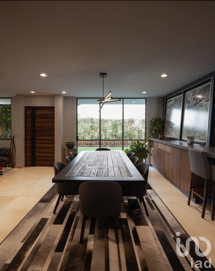 Casa en Venta en Lomas de Tecamachalco, Naucalpan de Juárez, México | NEX-174909 | iad México | Foto 3 de 19