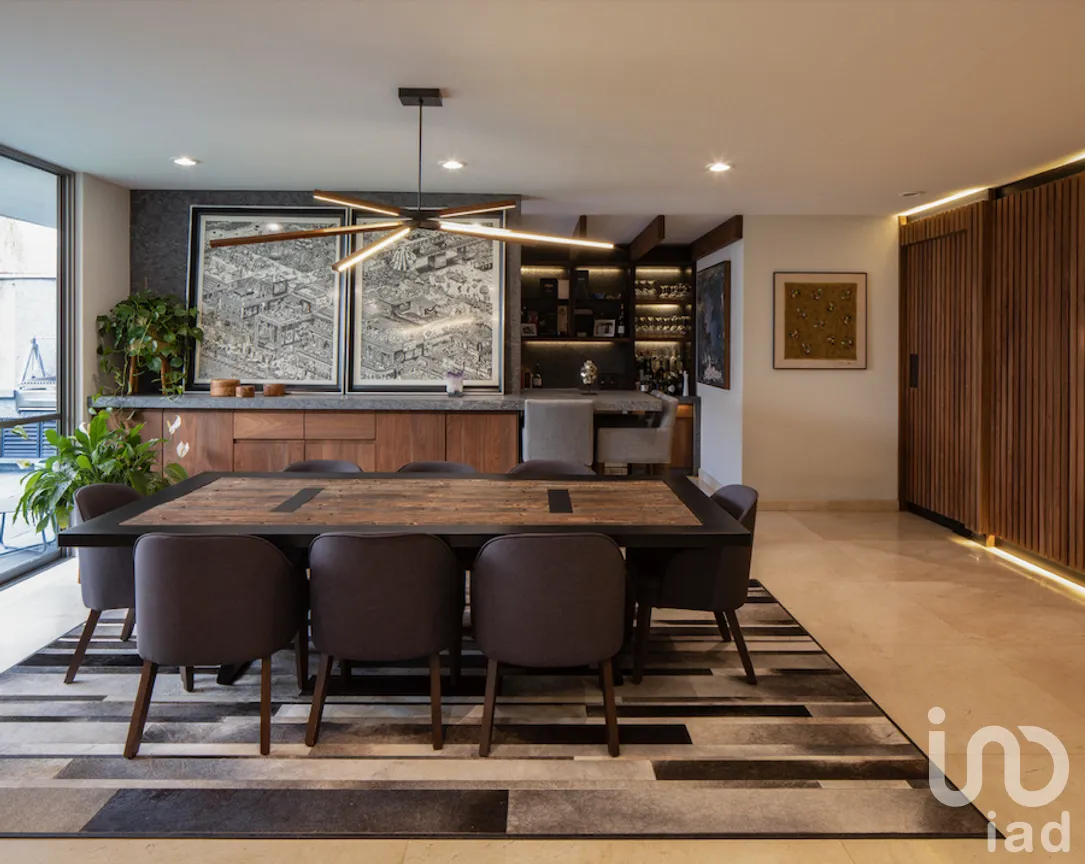 Casa en Venta en Lomas de Tecamachalco, Naucalpan de Juárez, México | NEX-174909 | iad México | Foto 4 de 19