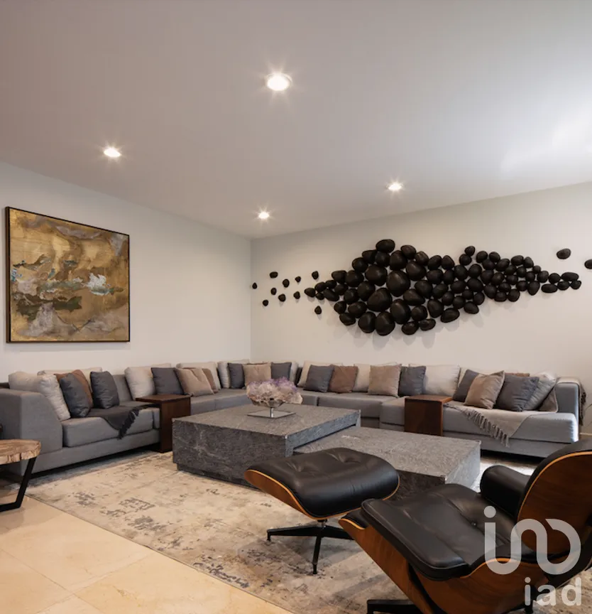 Casa en Venta en Lomas de Tecamachalco, Naucalpan de Juárez, México | NEX-174909 | iad México | Foto 5 de 19