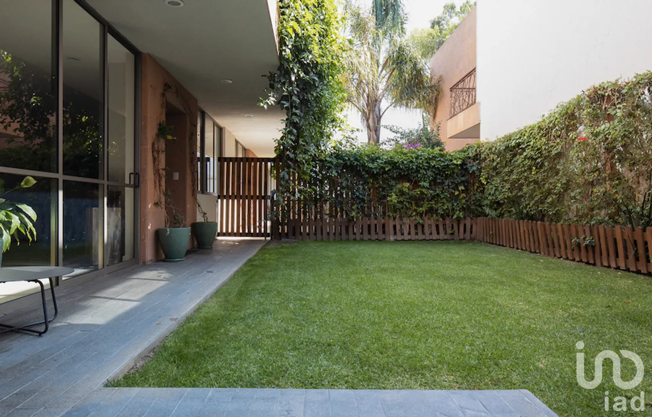 Casa en Venta en Lomas de Tecamachalco, Naucalpan de Juárez, México | NEX-174909 | iad México | Foto 6 de 19