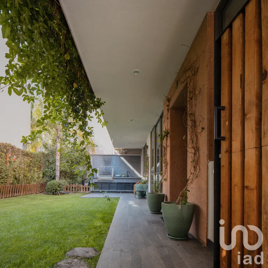 Casa en Venta en Lomas de Tecamachalco, Naucalpan de Juárez, México | NEX-174909 | iad México | Foto 7 de 19