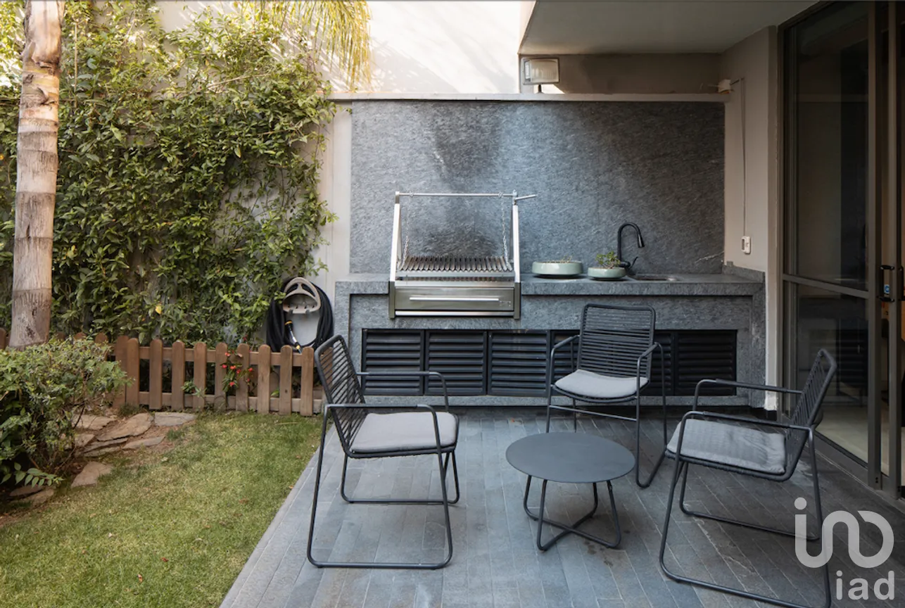 Casa en Venta en Lomas de Tecamachalco, Naucalpan de Juárez, México | NEX-174909 | iad México | Foto 8 de 19