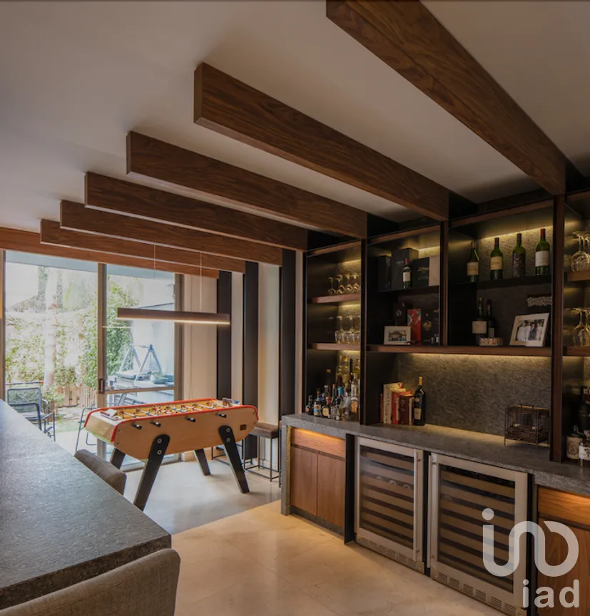 Casa en Venta en Lomas de Tecamachalco, Naucalpan de Juárez, México | NEX-174909 | iad México | Foto 9 de 19