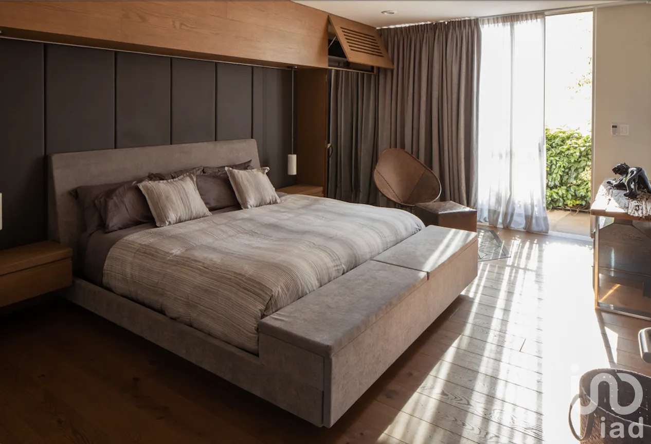 Casa en Venta en Lomas de Tecamachalco, Naucalpan de Juárez, México | NEX-174909 | iad México | Foto 10 de 19