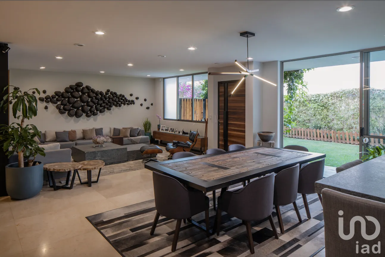 Casa en Venta en Lomas de Tecamachalco, Naucalpan de Juárez, México | NEX-174909 | iad México | Foto 1 de 19