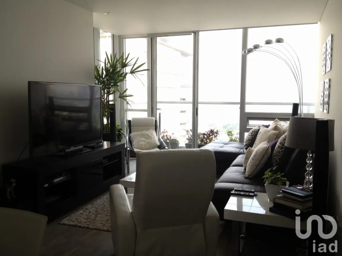 Departamento en Venta en Granada, Miguel Hidalgo, Ciudad de México | NEX-176234 | iad México | Foto 1 de 20