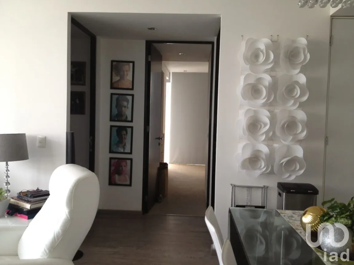Departamento en Venta en Granada, Miguel Hidalgo, Ciudad de México | NEX-176234 | iad México | Foto 19 de 20