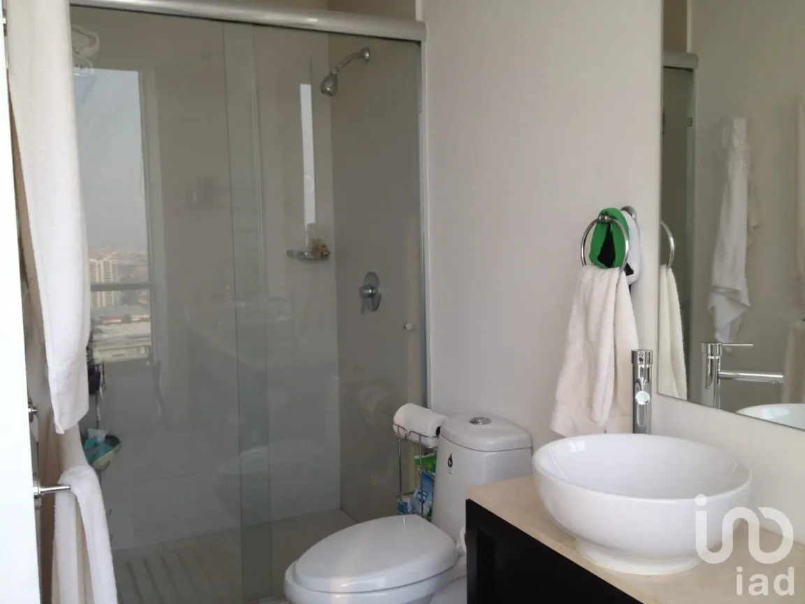 Departamento en Venta en Granada, Miguel Hidalgo, Ciudad de México | NEX-176234 | iad México | Foto 14 de 20