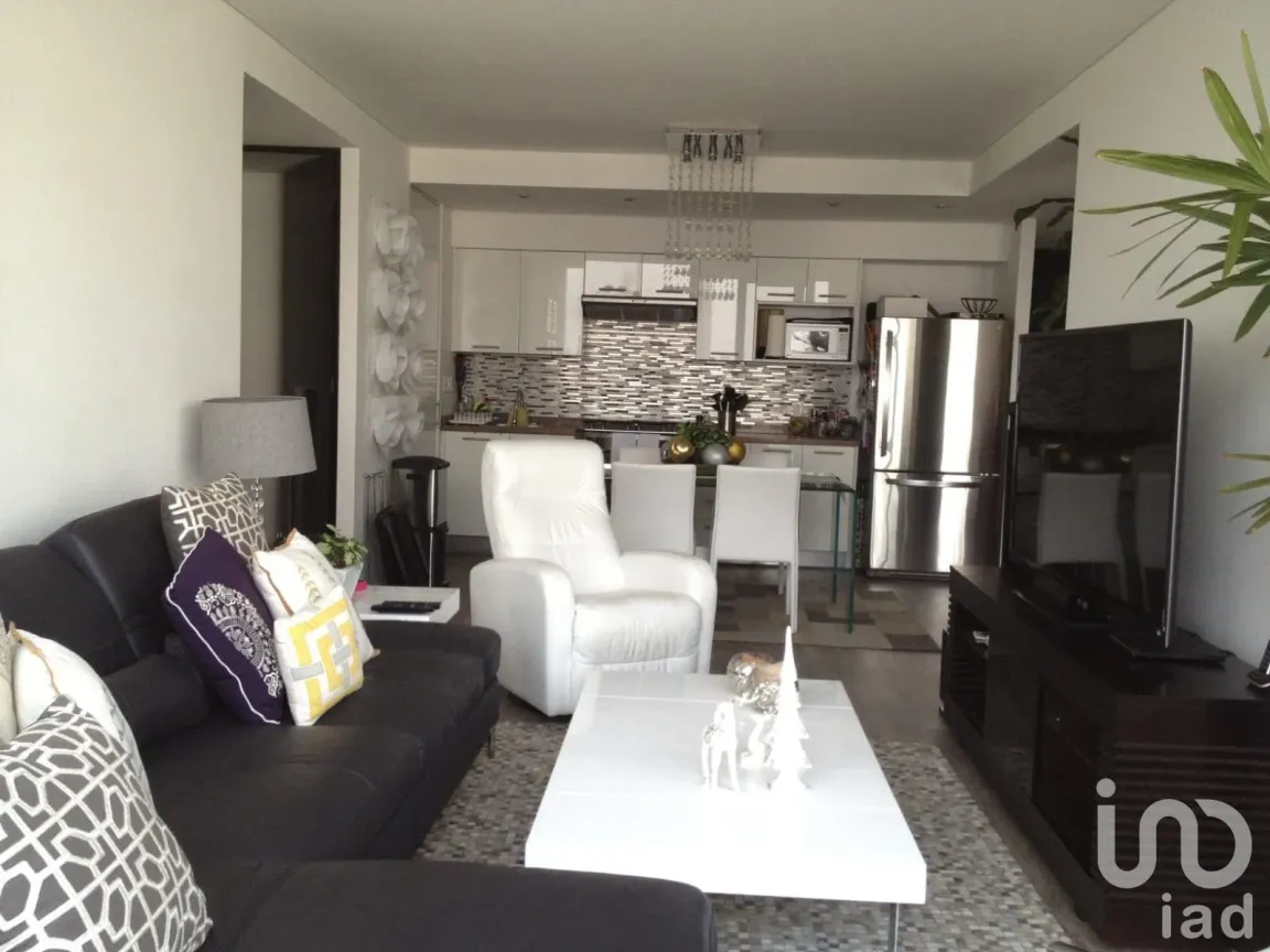 Departamento en Venta en Granada, Miguel Hidalgo, Ciudad de México | NEX-176234 | iad México | Foto 4 de 20