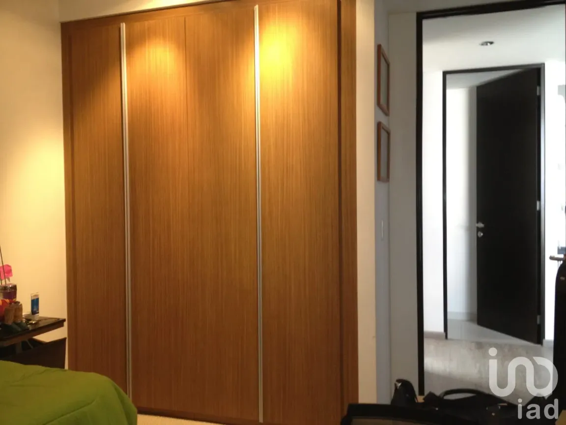 Departamento en Venta en Granada, Miguel Hidalgo, Ciudad de México | NEX-176234 | iad México | Foto 16 de 20