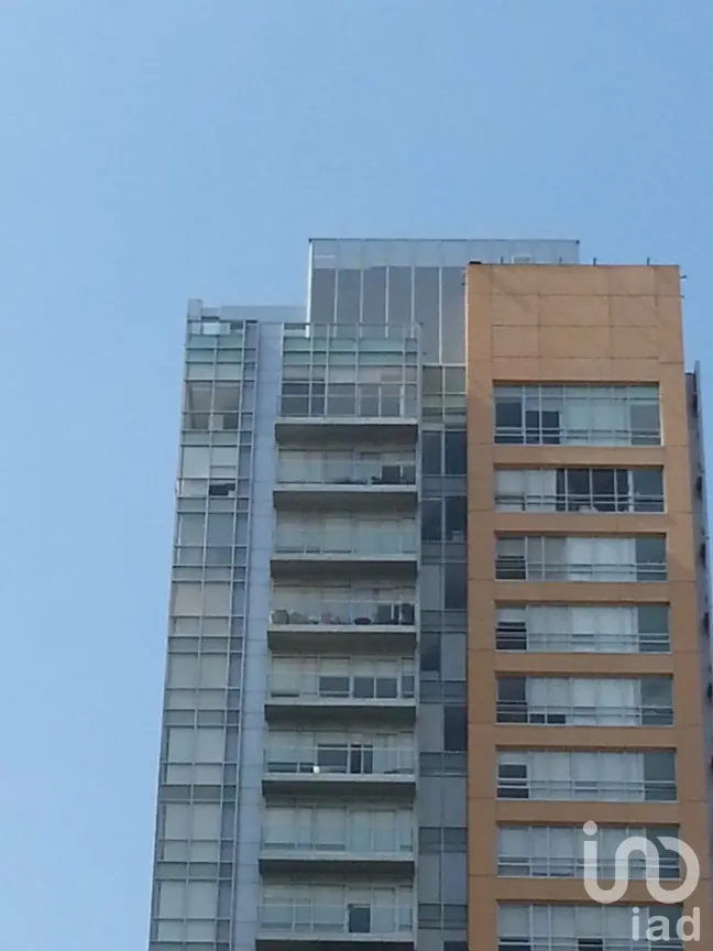 Departamento en Venta en Granada, Miguel Hidalgo, Ciudad de México | NEX-176234 | iad México | Foto 2 de 20