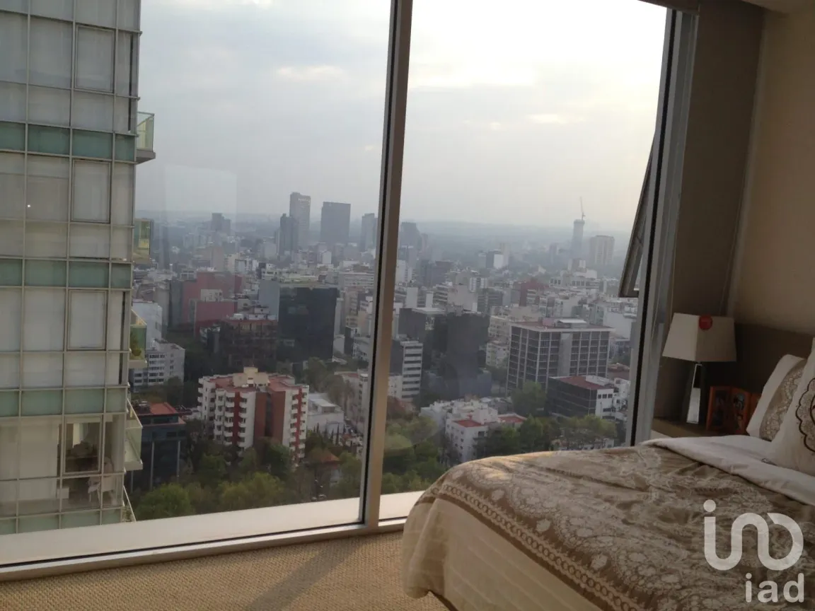 Departamento en Venta en Granada, Miguel Hidalgo, Ciudad de México | NEX-176234 | iad México | Foto 13 de 20