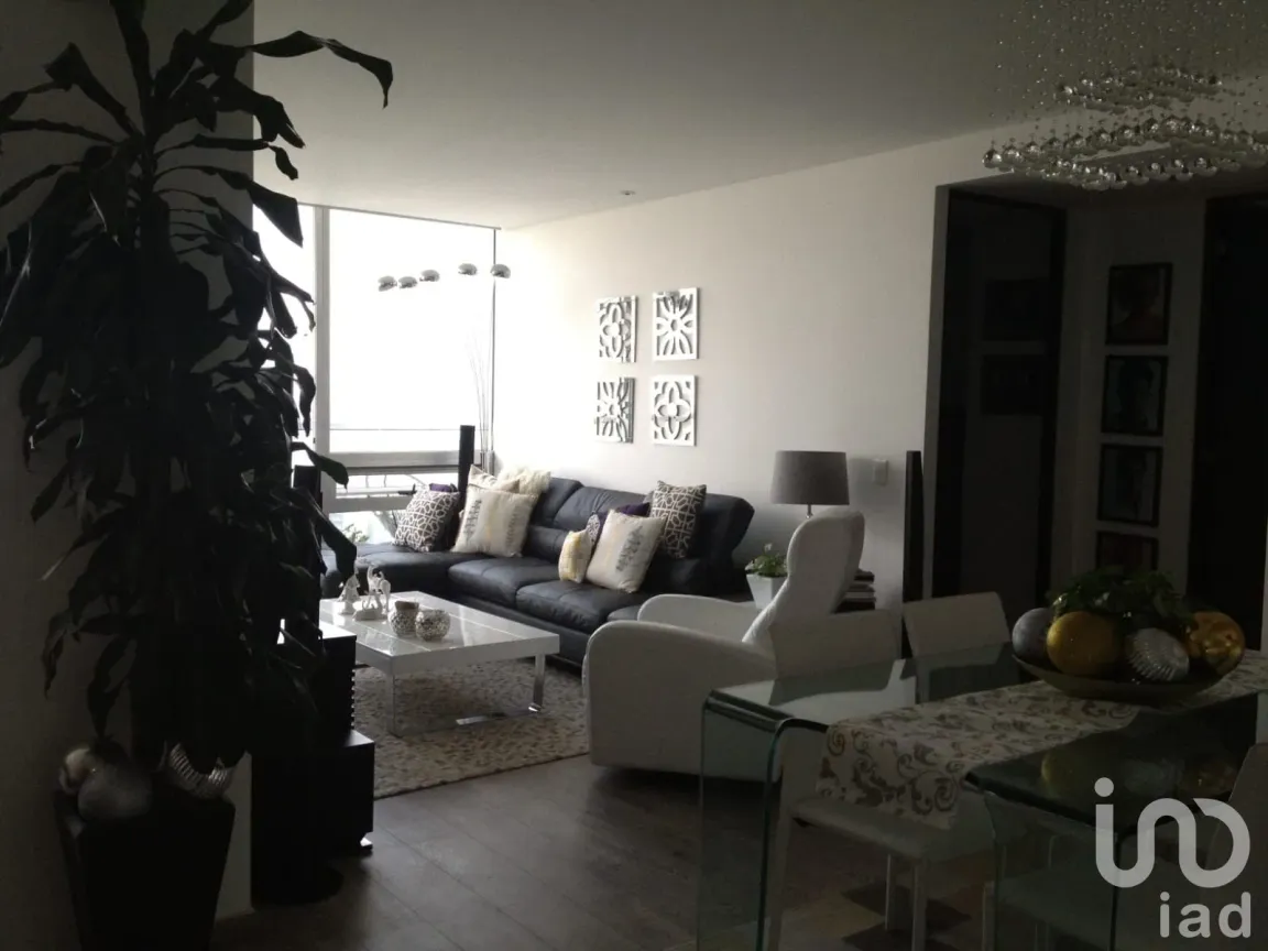 Departamento en Venta en Granada, Miguel Hidalgo, Ciudad de México | NEX-176234 | iad México | Foto 17 de 20