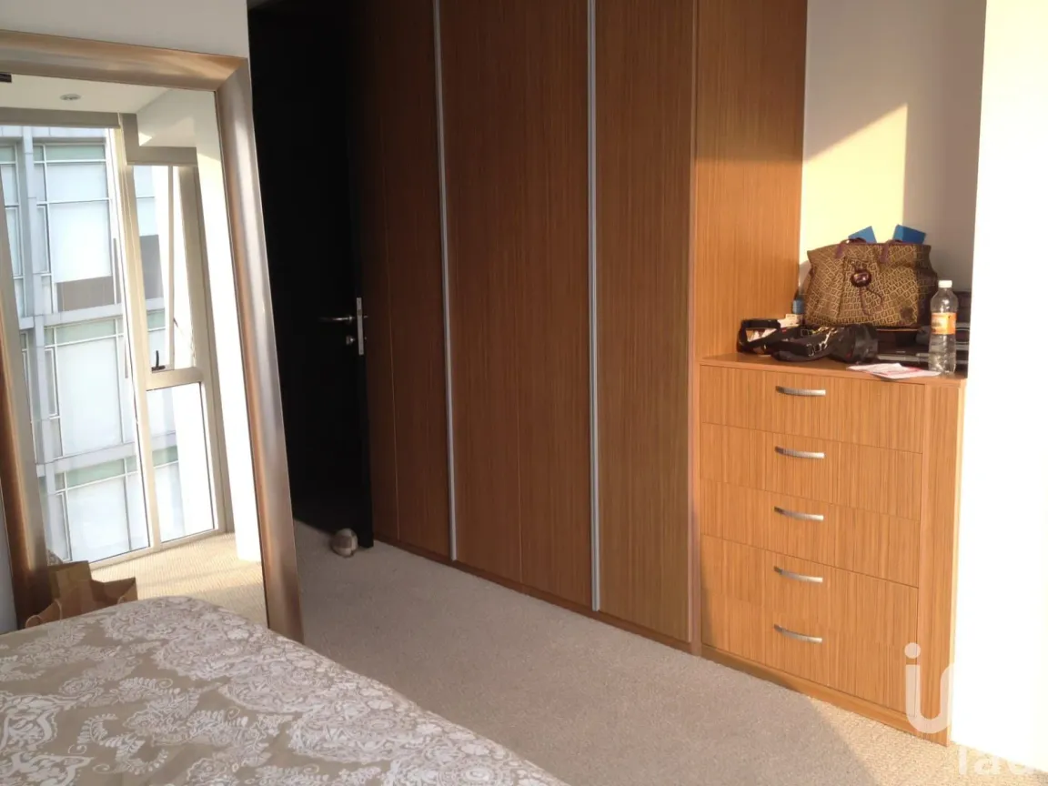 Departamento en Venta en Granada, Miguel Hidalgo, Ciudad de México | NEX-176234 | iad México | Foto 10 de 20