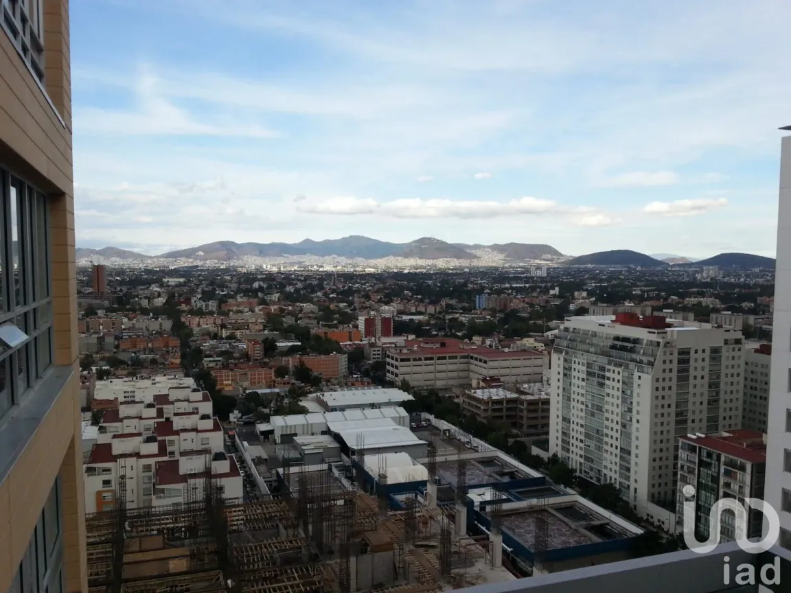 Departamento en Venta en Granada, Miguel Hidalgo, Ciudad de México | NEX-176234 | iad México | Foto 20 de 20