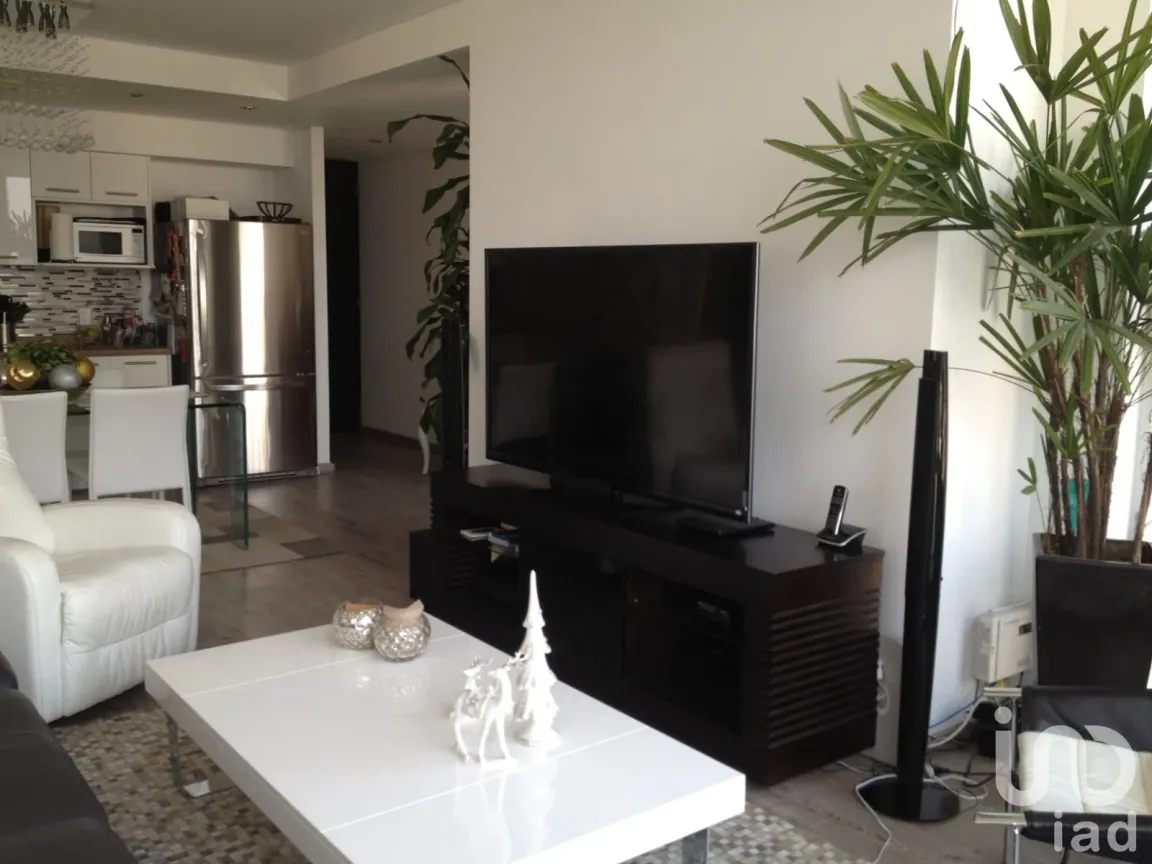 Departamento en Venta en Granada, Miguel Hidalgo, Ciudad de México | NEX-176234 | iad México | Foto 7 de 20