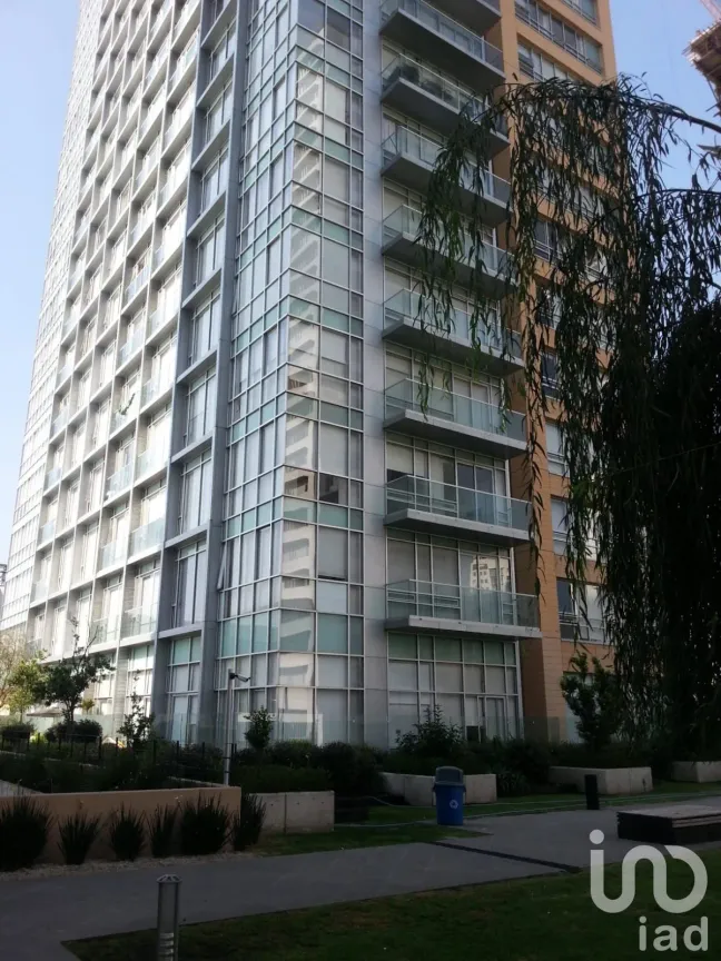 Departamento en Venta en Granada, Miguel Hidalgo, Ciudad de México | NEX-176234 | iad México | Foto 18 de 20