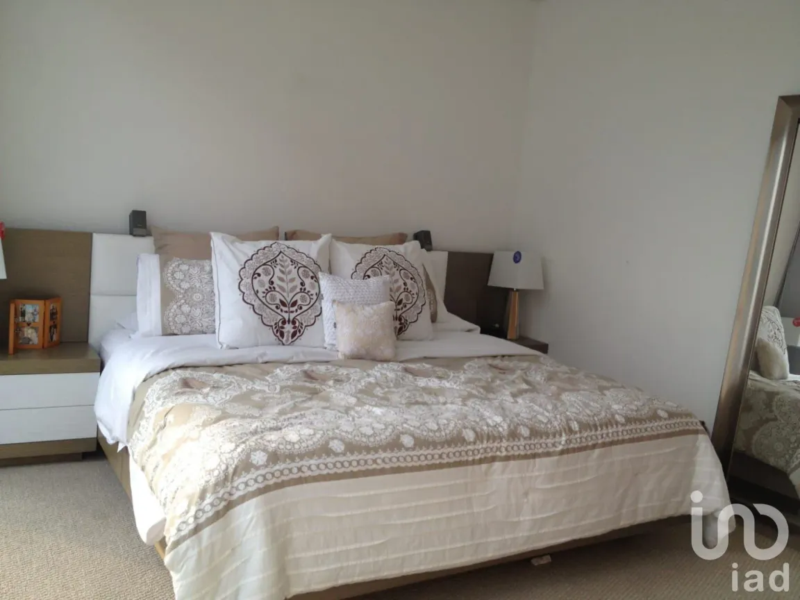 Departamento en Venta en Granada, Miguel Hidalgo, Ciudad de México | NEX-176234 | iad México | Foto 9 de 20