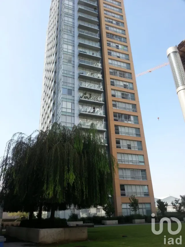 Departamento en Venta en Granada, Miguel Hidalgo, Ciudad de México | NEX-176234 | iad México | Foto 6 de 20