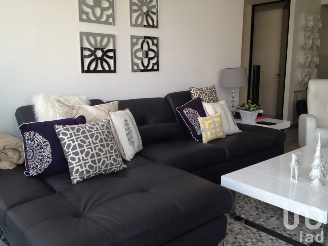 Departamento en Venta en Granada, Miguel Hidalgo, Ciudad de México | NEX-176234 | iad México | Foto 5 de 20