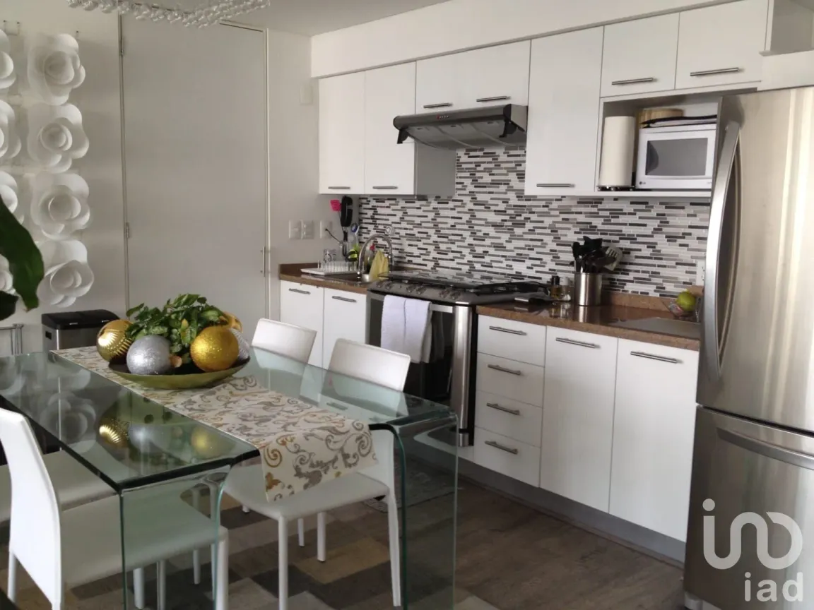 Departamento en Venta en Granada, Miguel Hidalgo, Ciudad de México | NEX-176234 | iad México | Foto 8 de 20