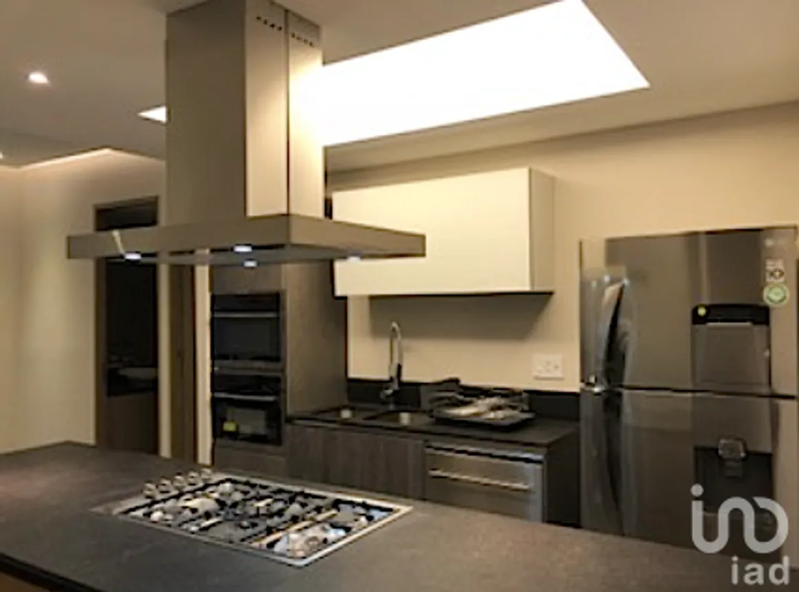 Departamento en Renta en Santa Fe, Álvaro Obregón, Ciudad de México | NEX-177284 | iad México | Foto 10 de 17