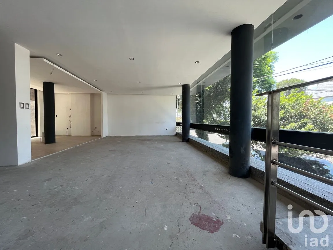 Departamento en Venta en Del Valle Sur, Benito Juárez, Ciudad de México | NEX-179625 | iad México | Foto 2 de 12