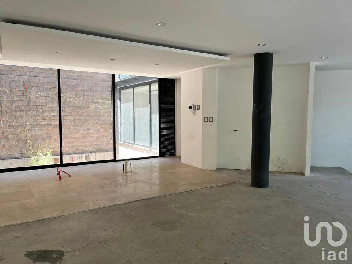 Departamento en Venta en Del Valle Sur, Benito Juárez, Ciudad de México | NEX-179625 | iad México | Foto 11 de 12