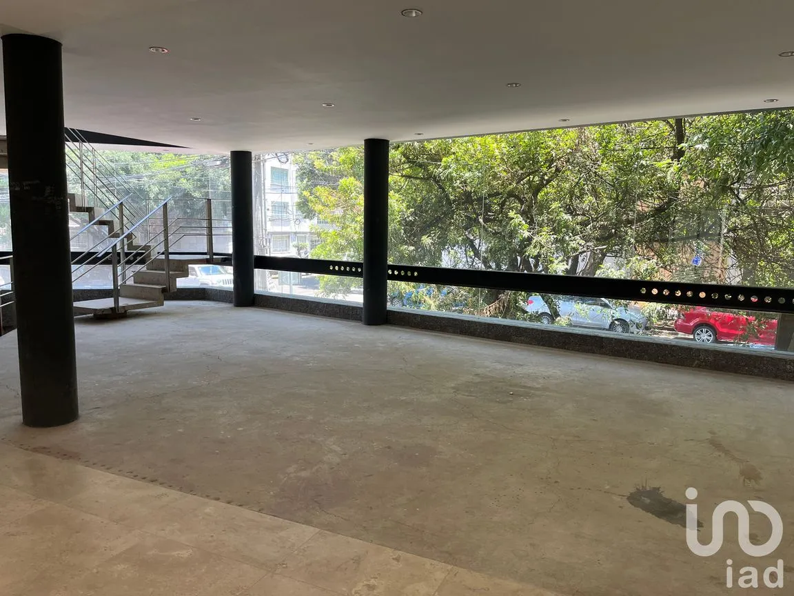 Departamento en Venta en Del Valle Sur, Benito Juárez, Ciudad de México | NEX-179625 | iad México | Foto 12 de 12