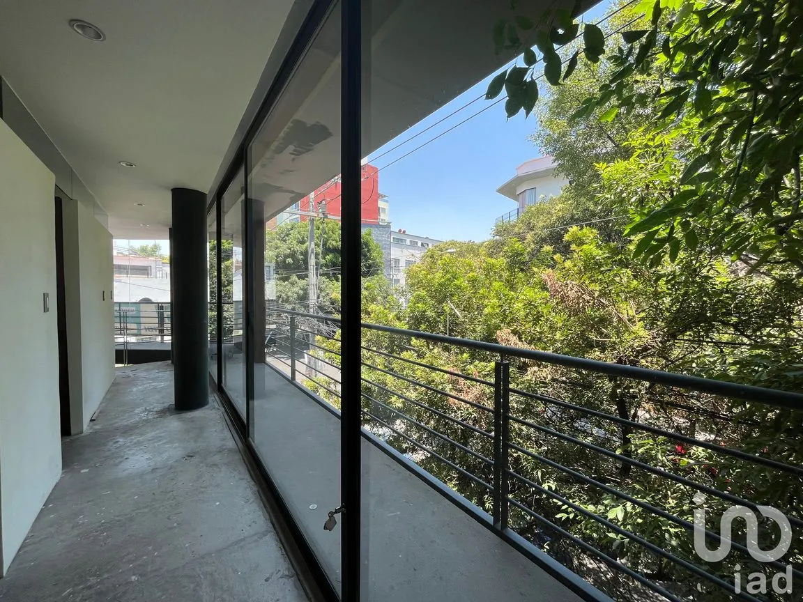 Departamento en Venta en Del Valle Sur, Benito Juárez, Ciudad de México | NEX-179625 | iad México | Foto 3 de 12