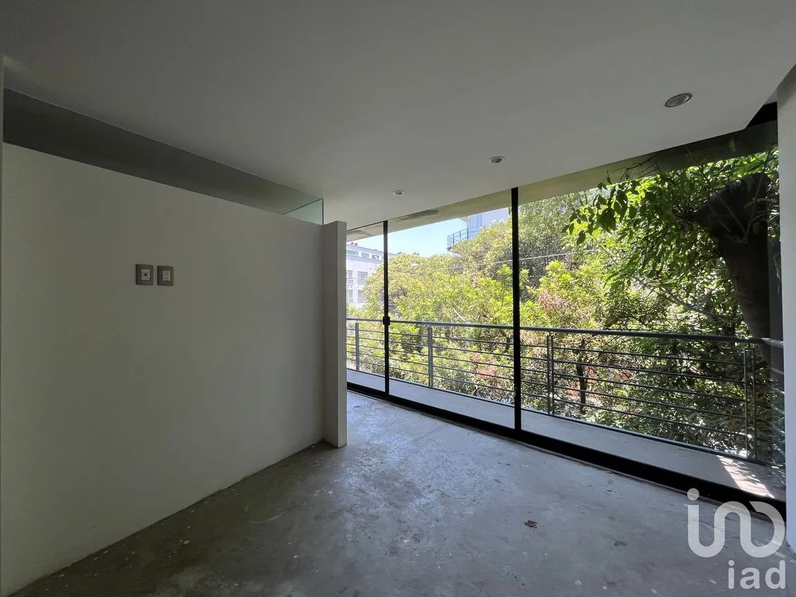 Departamento en Venta en Del Valle Sur, Benito Juárez, Ciudad de México | NEX-179625 | iad México | Foto 4 de 12