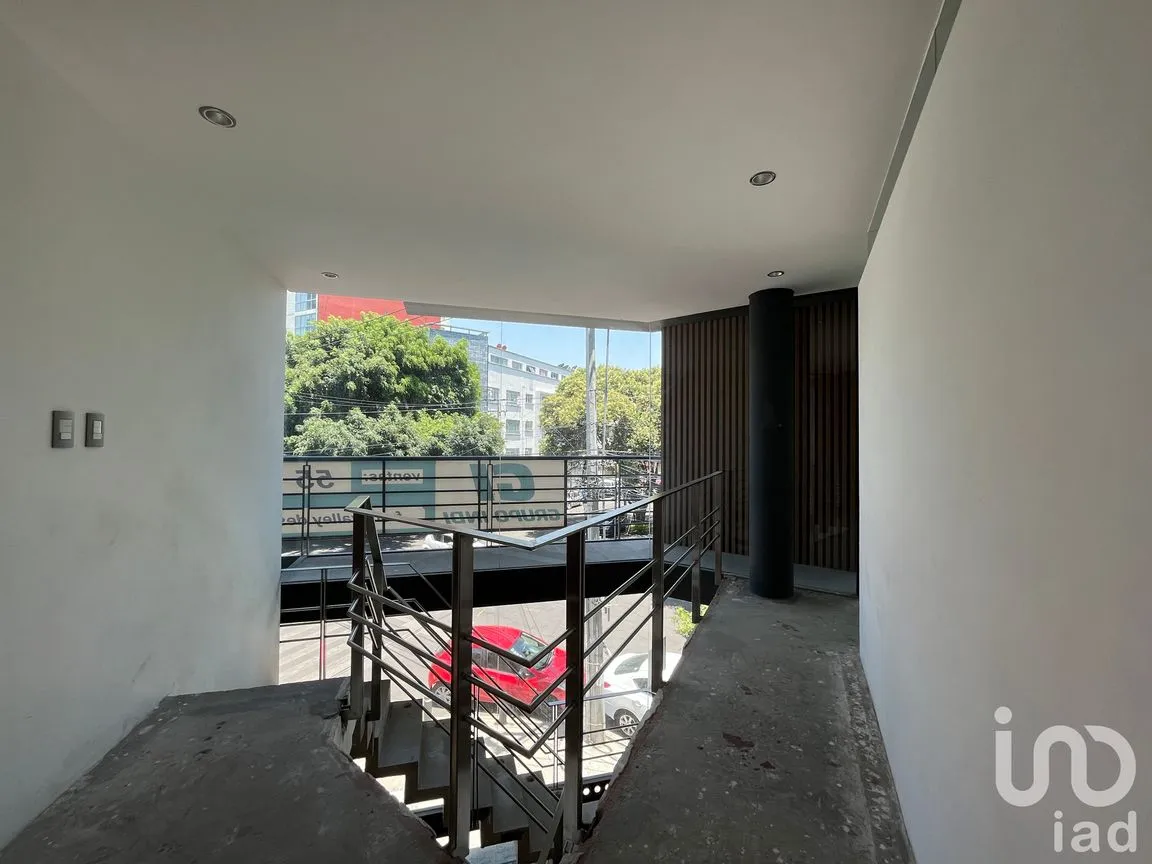 Departamento en Venta en Del Valle Sur, Benito Juárez, Ciudad de México | NEX-179625 | iad México | Foto 5 de 12