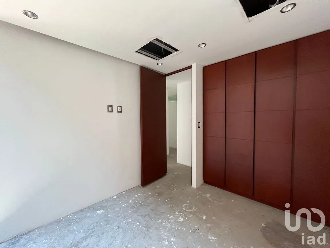 Departamento en Venta en Del Valle Sur, Benito Juárez, Ciudad de México | NEX-179625 | iad México | Foto 6 de 12