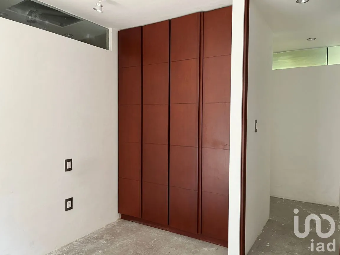 Departamento en Venta en Del Valle Sur, Benito Juárez, Ciudad de México | NEX-179625 | iad México | Foto 8 de 12