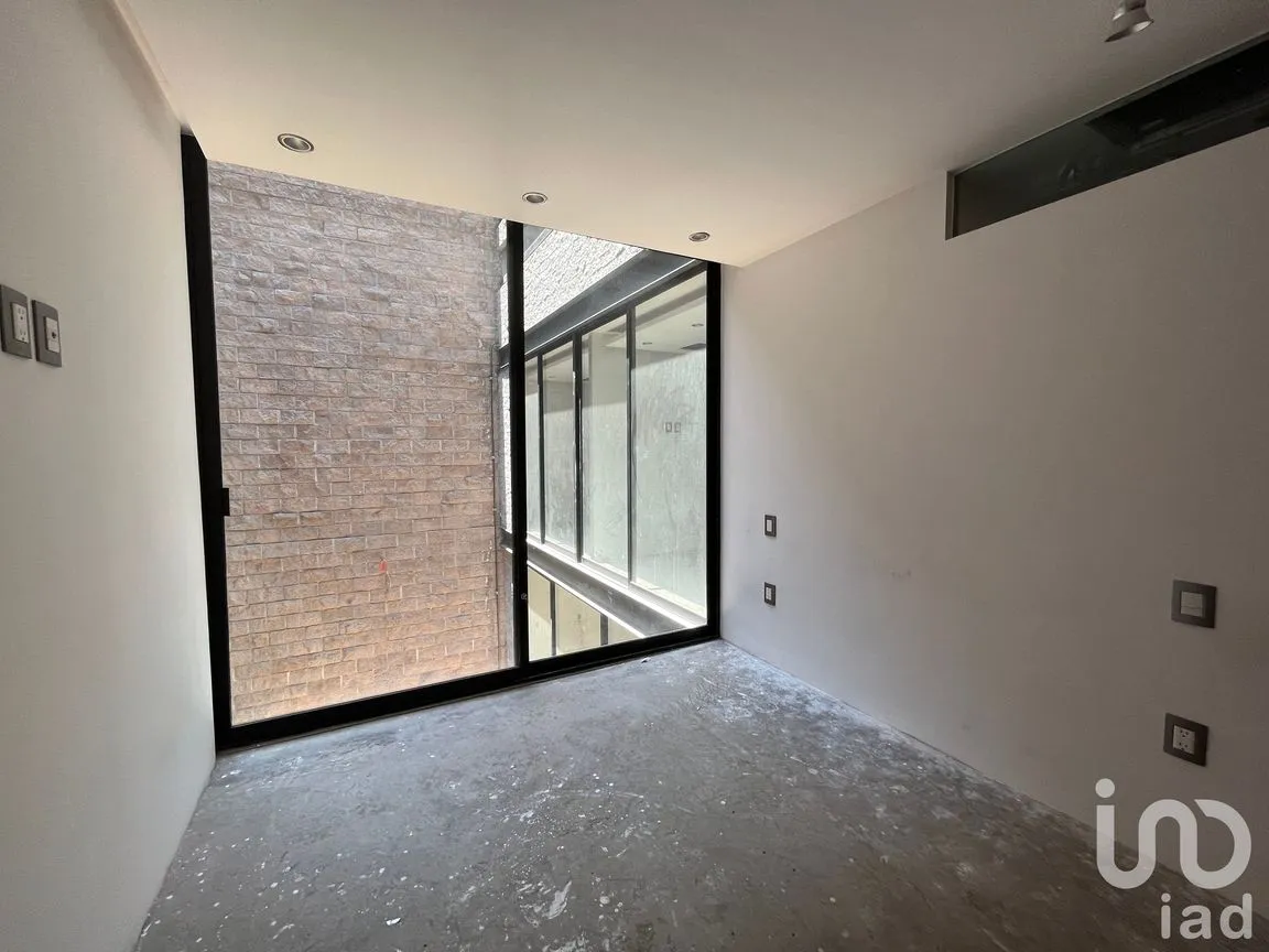 Departamento en Venta en Del Valle Sur, Benito Juárez, Ciudad de México | NEX-179625 | iad México | Foto 9 de 12
