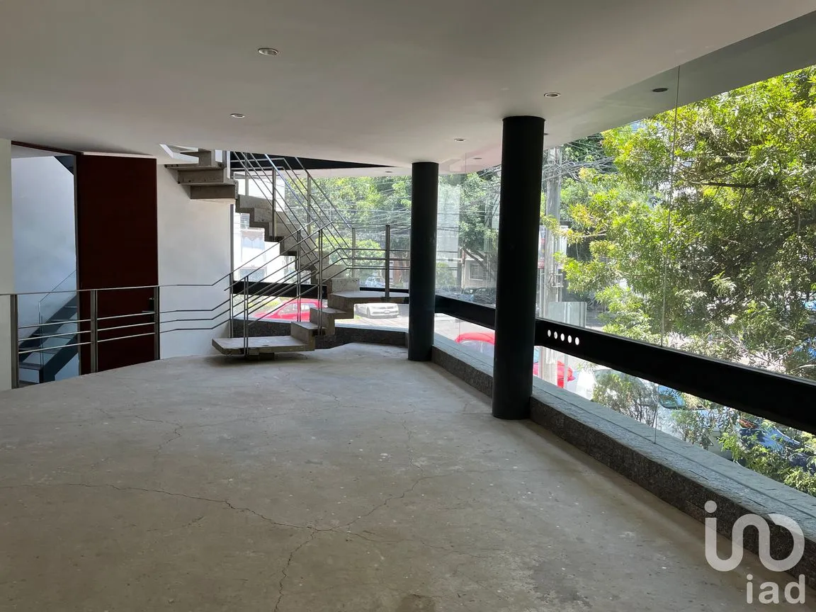 Departamento en Venta en Del Valle Sur, Benito Juárez, Ciudad de México | NEX-179625 | iad México | Foto 1 de 12