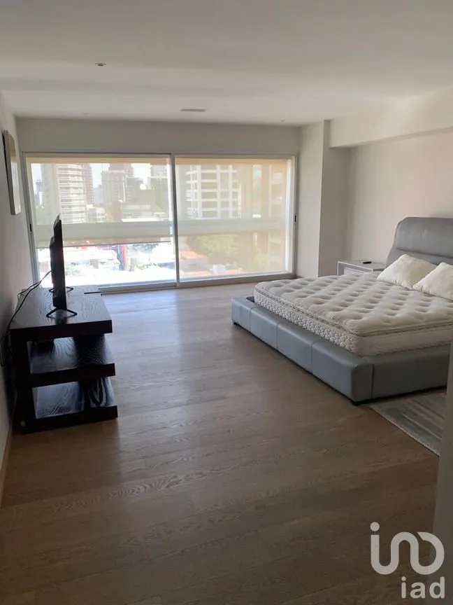 Departamento en Venta en Polanco IV Sección, Miguel Hidalgo, Ciudad de México | NEX-184842 | iad México | Foto 11 de 19