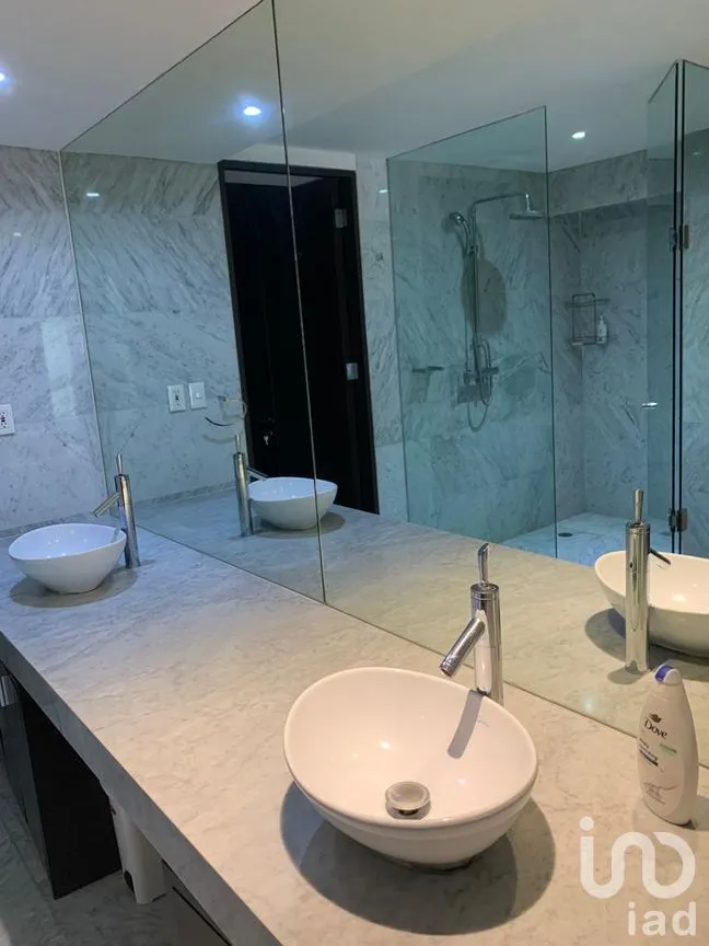 Departamento en Venta en Polanco IV Sección, Miguel Hidalgo, Ciudad de México | NEX-184842 | iad México | Foto 12 de 19