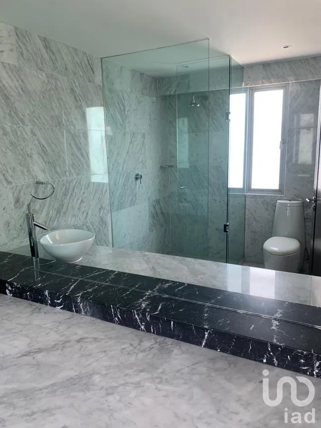 Departamento en Venta en Polanco IV Sección, Miguel Hidalgo, Ciudad de México | NEX-184842 | iad México | Foto 13 de 19